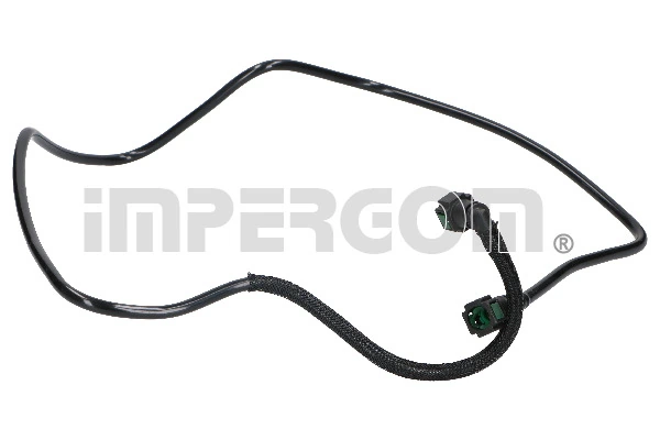 Fuel Line